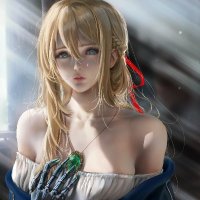 Sophiaria (@sophiaria2) 's Twitter Profile