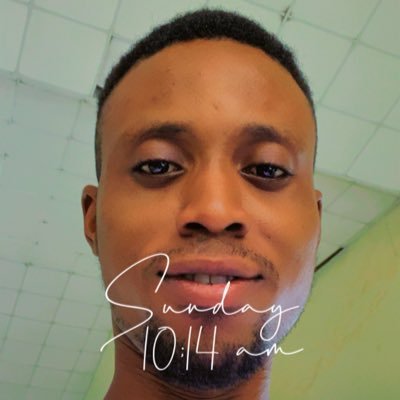 I'm John jux trying †σ вє myself. I'm an easy going young man, hardworking, talented and blessed. Hook мє up 4 more