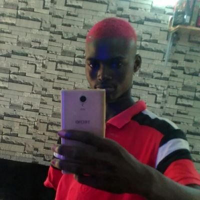 Olamile28272833's profile picture. barbing&hair designer