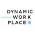 Dynamic Workplace (@Dynamic_Work) Twitter profile photo