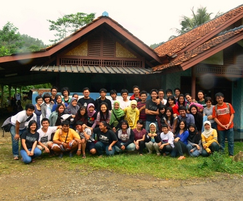 SOSIOUI09's profile picture. Akun resmi alumni Sosiologi FISIP Universitas Indonesia angkatan 2009.