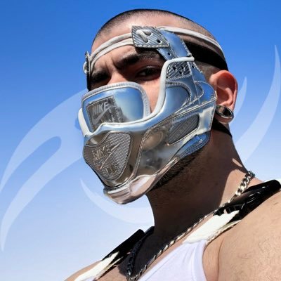 IG ALBINOHECTOR - BUY MY MASKS AND GEAR HERE - https://t.co/ZIilB4YOr0