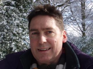 Christian, Husband, Dad, Lay Pastor, #rovers