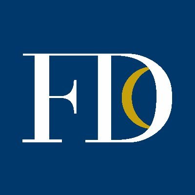 Fox-Davies Capital is a Corporate Finance Broker Dealer, based in London and Dubai. Authorised and Regulated by the FCA and Member of the LSE.