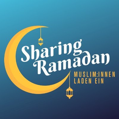 Sharing Ramadan