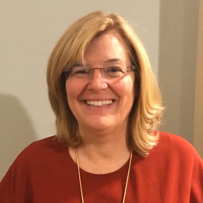 Dr. Lori Bennett