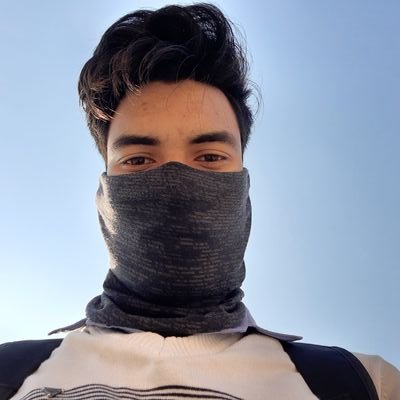 SunilKu77205019's profile picture. Pursuing my passion for entrepreneurship and seeking the knowledge.