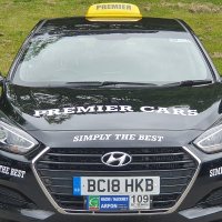 Premier Cars Bangor (@bangorcars) 's Twitter Profile Photo Premier Cars Bangor (@bangorcars) 's Twitter Profile Photo