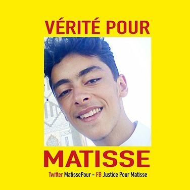 MatissePour Profile Picture