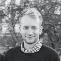 Jeppe Hallgren (@jeppehallgren) 's Twitter Profile