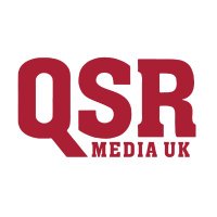 QSR Media UK (@qsrmediauk) 's Twitter Profile