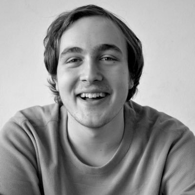 lukubuc's profile picture. Fan von fast allem, was ne gute Story hat! ;-) | VJ, Autor & Social Redakteur | @puls_br vorher @m945 @gamefreunde | Hier privat | Razupaltuff! 🦘