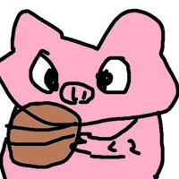 ๐ฝใใผใฏ๐ (@pork_fn) 's Twitter Profile