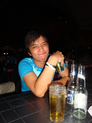 I'm lhewis thats all thank you :))