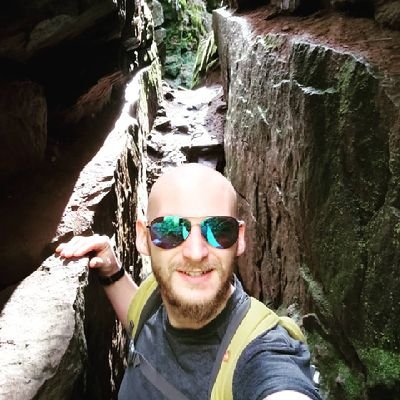 MarkHancox1's profile picture. 