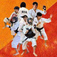 同志社大学体育会少林寺拳法部 (@dshorinji) 's Twitter Profile Photo 同志社大学体育会少林寺拳法部 (@dshorinji) 's Twitter Profile Photo