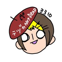 3310(みさと)(@misatom03) 's Twitter Profile Photo