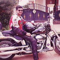 Prashanth (@prashanth957) 's Twitter Profile