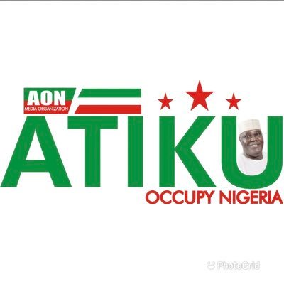 OFFICIAL HANDLE OF ATIKU OCCUPY NIGERIA (HAUSA VERSION)