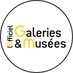 L'Officiel Galeries & Musées (@officielgalerie) Twitter profile photo L'Officiel Galeries & Musées (@officielgalerie) Twitter profile photo