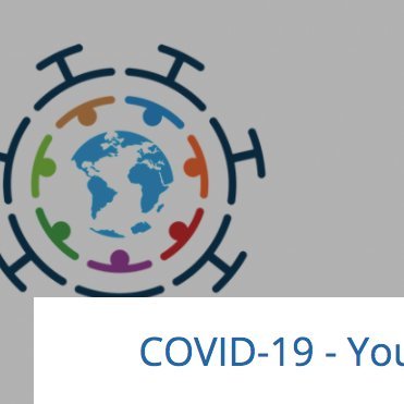 We are the UNESCO Youth as Researchers (YAR) Global Human Rights Team. This global research initiative is focused on the impacts of COVID-19 on young people.