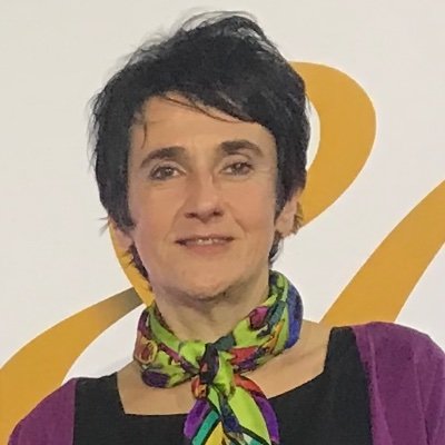 Director of the National Intitute of Nuclear and Particle Physics at CNRS