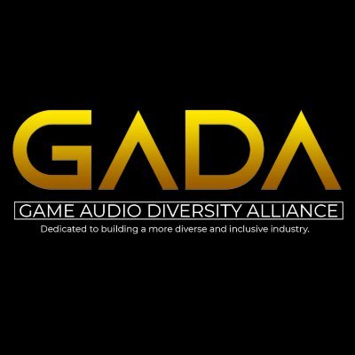 GADA is dedicated toward building a more inclusive & diverse game audio industry by creating career advancement opportunities for underrepresented voices