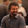 LoveSee89120810's profile picture. Fan boy of Thalapathy