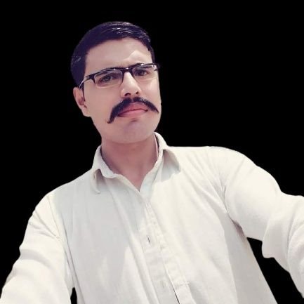 Waqasal84744427's profile picture. vt:6072d8a246d42