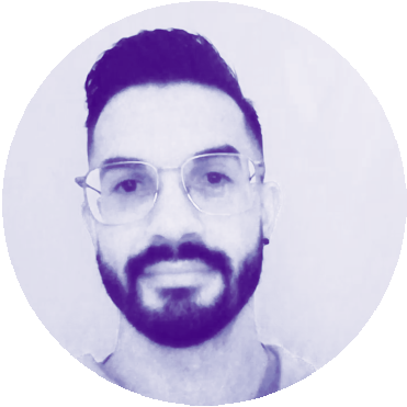 Hello! I'm Christian. I'm a chemist, programming enthusiast, and anime lover.
Stay Safe!