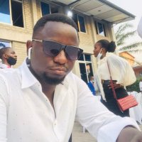 Barth Muyengo (@bmuyengo) 's Twitter Profile