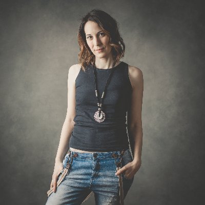 Asesora de formación W.Up https://t.co/6sOXw283x6
La educación es el arma más poderosa que puedes usar para cambiar el mundo