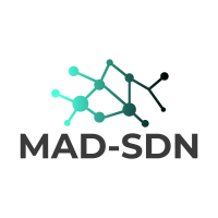 MADSDN_MSCA's profile picture. EU Marie Skłodowska-Curie Actions IF Project No. 893146 #MSCA
Research on Multivariate Analysis of Big Data in Software Defined Networks
News and updates