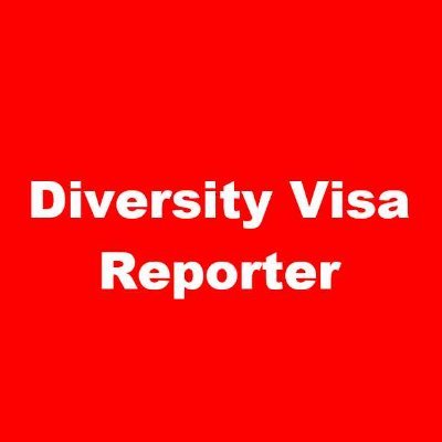 #Progressive. 
Reporting News on Diversity Visa Lottery Selectees Denied under #MuslimBan #AfricanBan #ImmigrantBan
#DVLottery #DV2017-2021