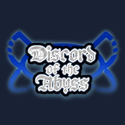 Discord of the Abyss（エイプリルフールだよ！）さんのプロフィール画像