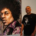 Dave Benning - @BenningArt - Twitter