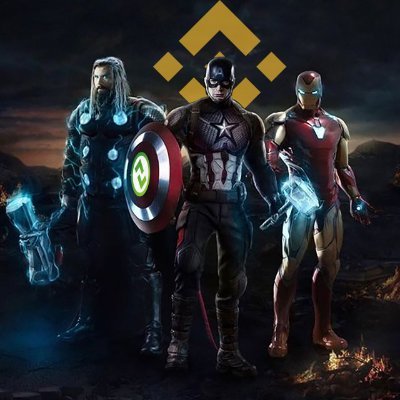 For the past ten years, I've been investing in cryptocurrencies.