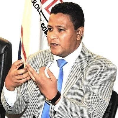 Necesitamos institucionalizar el Estado Dominicano. Transparencia, eficiencia, modernidad @CristianCeball7
