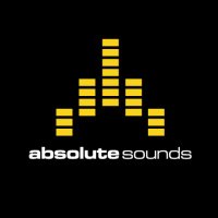 Absolute Sounds(@Absolute_Sounds) 's Twitter Profile Photo