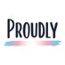 Proudly (@proudlyblog) Twitter profile photo