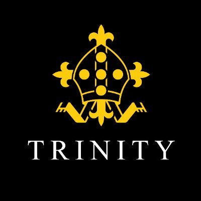 ClassicsTrinity's profile picture. Official Twitter feed for the Trinity School Classics Department; Latinists & Hellenists - enthusiasts for all things ancient