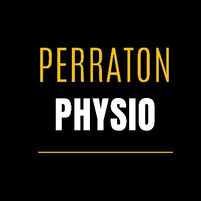 Perraton.Physio