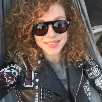 AnnZagornaya's profile picture. 