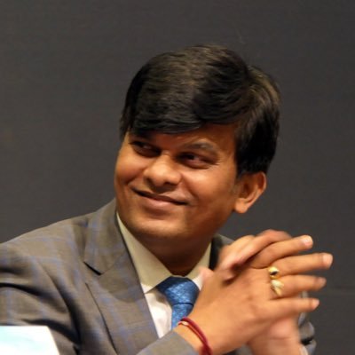 Chartered Accountant, Immediate Past Chairman, WIRC of ICAI