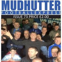 Mudhutter(@mudhutter) 's Twitter Profile Photo