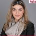 Yasmin Kayali (@kayaliyasmin) Twitter profile photo Yasmin Kayali (@kayaliyasmin) Twitter profile photo