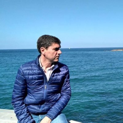 AlbertoAlbiste1's profile picture. Portavoz del Grupo Juntero Socialista en las Juntas Generales de Gipuzkoa.  /❤️