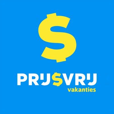 ©️ Officieel Twitter account Prijsvrij Vakanties
💛 Mooiste bestemmingen
💙 Allerbeste Vroegboek Deals
⭐ Beoordeeld met een 8,4
🏆 Beste Website Reizen 2021