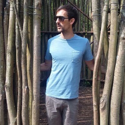 VVesting's profile picture. Vegan investment activist 🌱