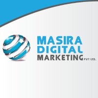 Masira Digital Marketing Pvt. Ltd. Bangalore (@masiraltd) 's Twitter Profile
